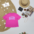 T-shirt Shein, Médium