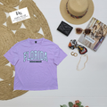 T-shirt Shein, Médium