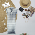 Robe Tricot, Small