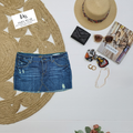 Jupe Billabong, 9