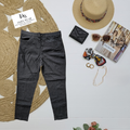 Pantalon Mario Serrani Italy, Large