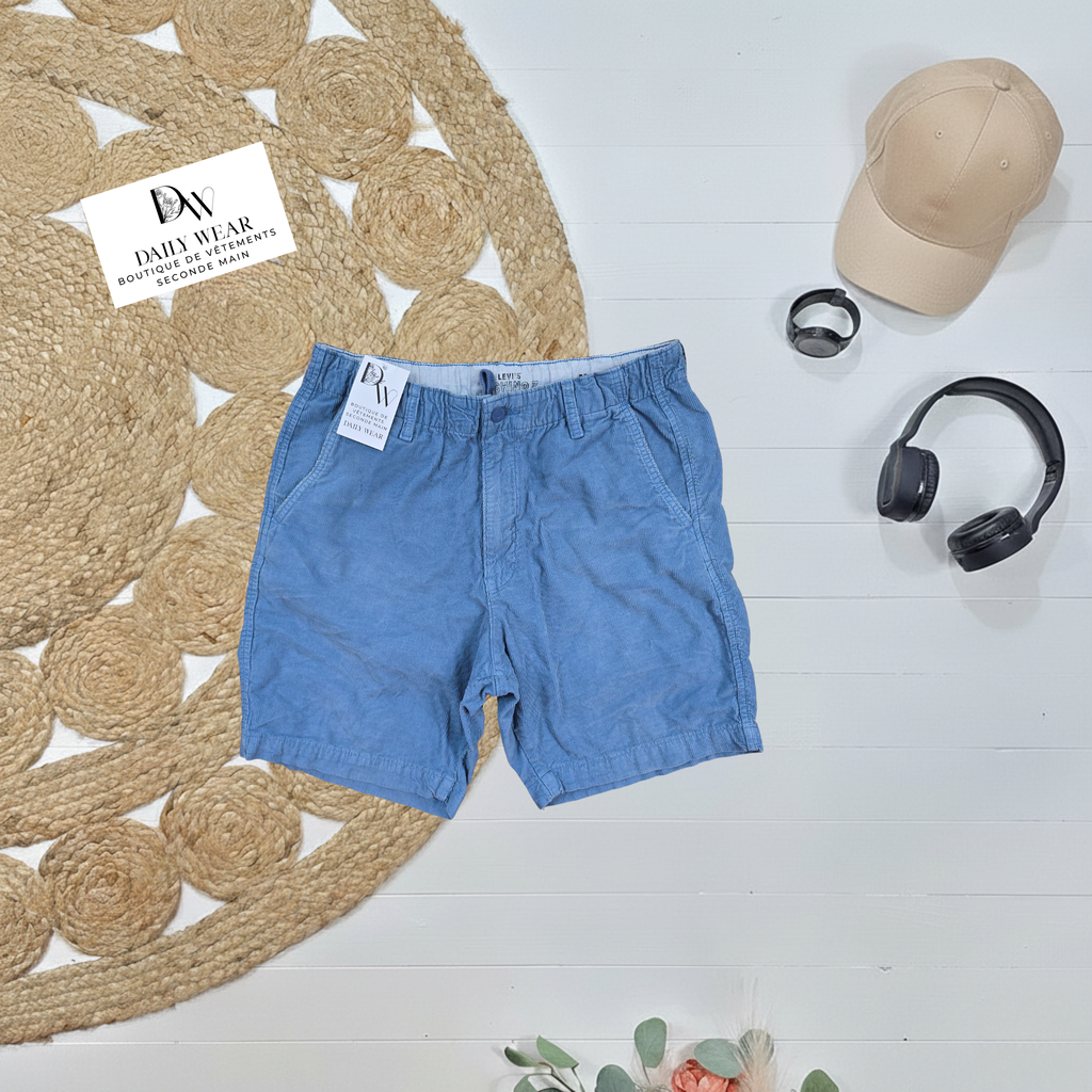 Short Levi's, Médium