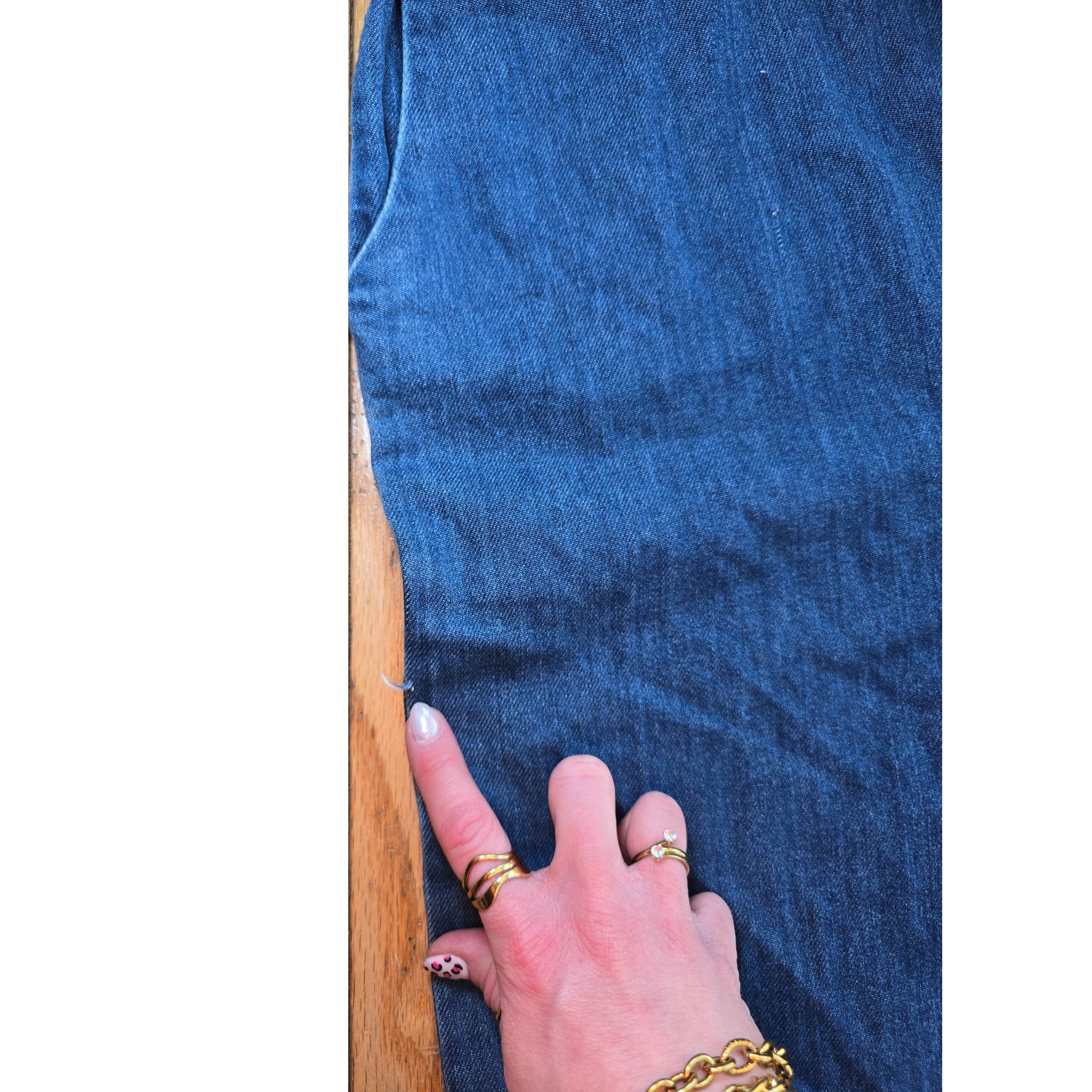 Combinaison Only, Large