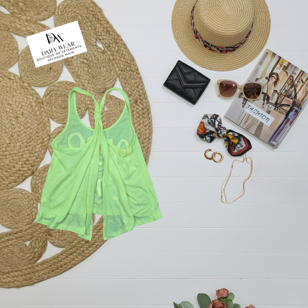Camisole Aero, Small