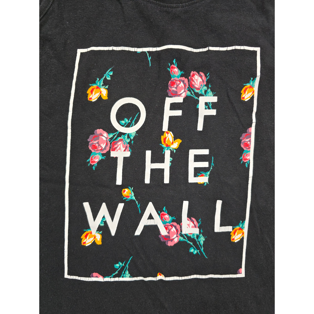 Camisole Vans, XSmall