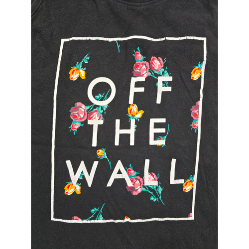 Camisole Vans, XSmall