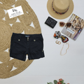 Short Boom Boom Jeans, 7