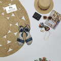 Sandales b•o•c, 9