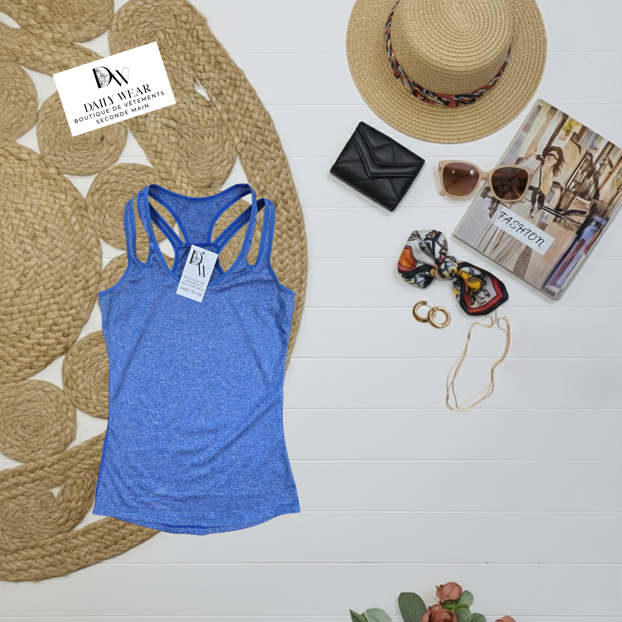 Camisole 90°Degree, Small