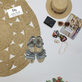 Sandales Clarks, 10