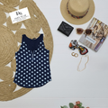 Camisole Colori, Small