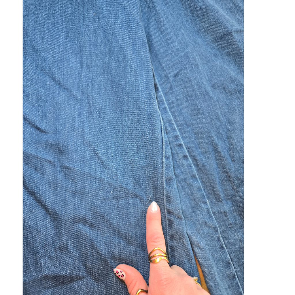 Combinaison Only, Large