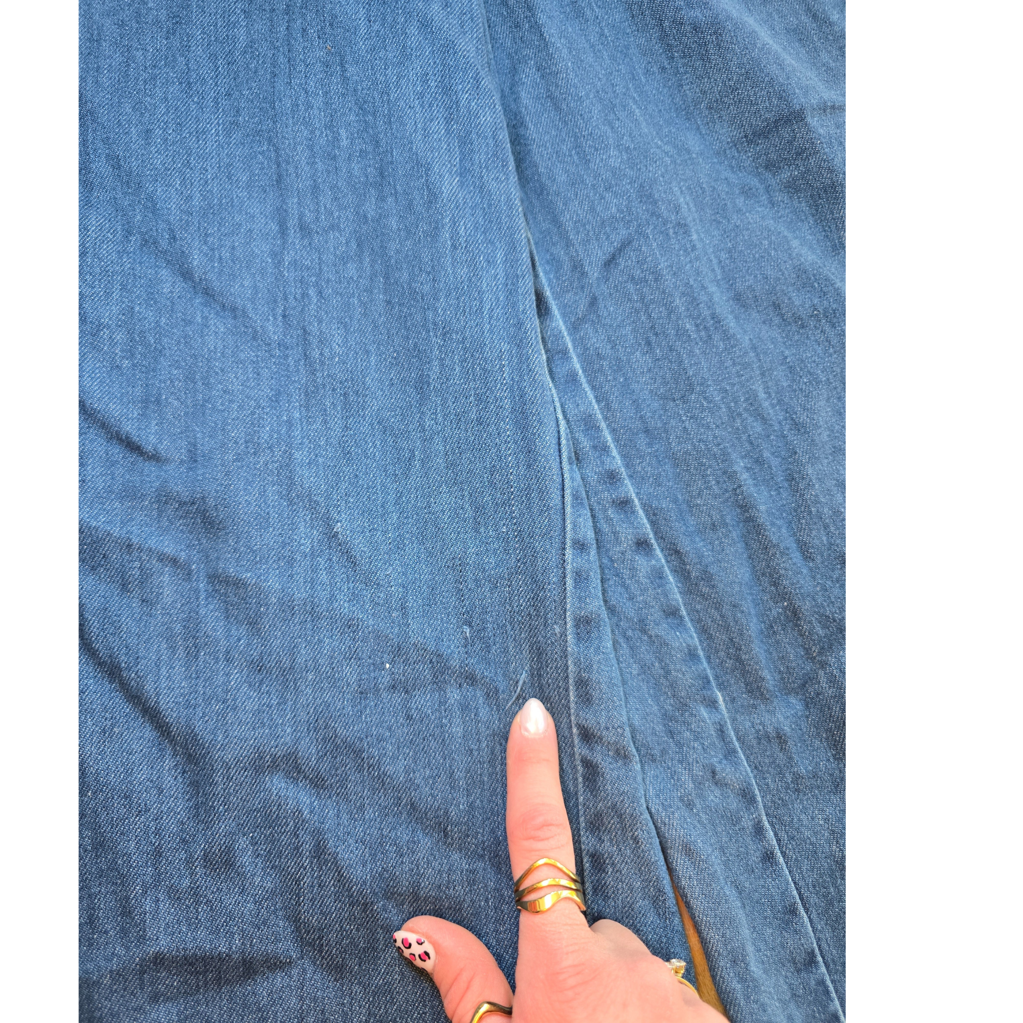 Combinaison Only, Large