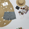 Short Recwit Jeans, 11