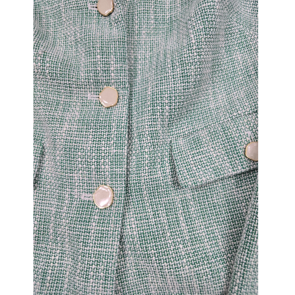 Veston Suzy Shier, Small