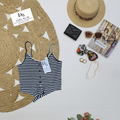 Camisole Streetwear Society, Small