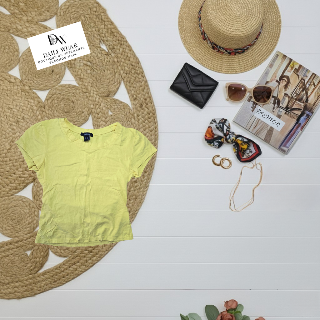 T-shirt Ambiance, Small