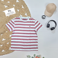 T-shirt Lacoste, Large