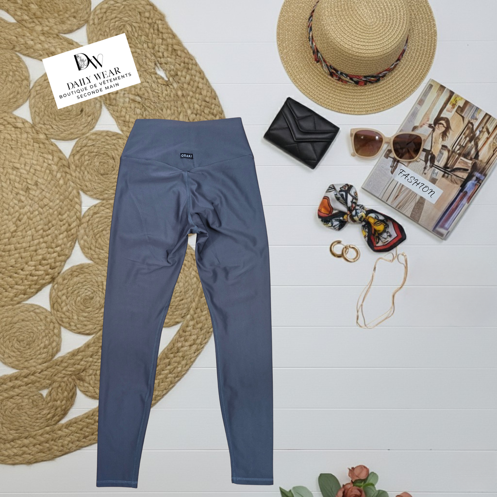 Legging ORAKI, Small