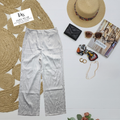 Pantalon Crème, Médium