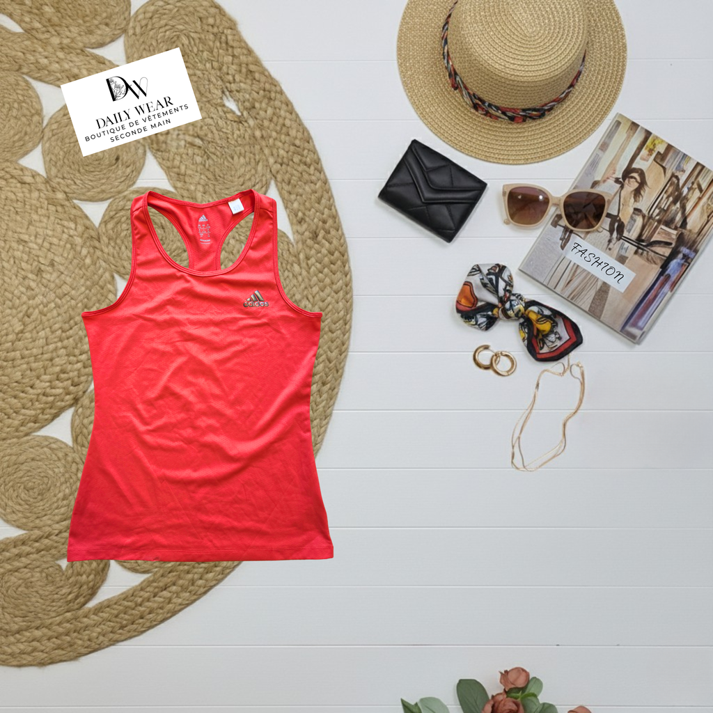 Camisole Adidas, Small