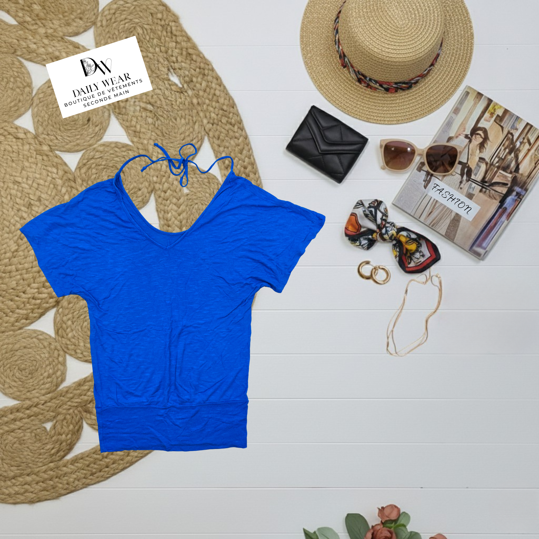T-shirt ACS Collection, XSmall