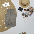 Camisole IYAEGE, Médium