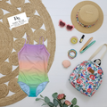 Costume de bain Old Navy, 8 ans