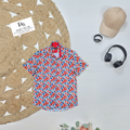 Chemise Thompson&Richards, Médium