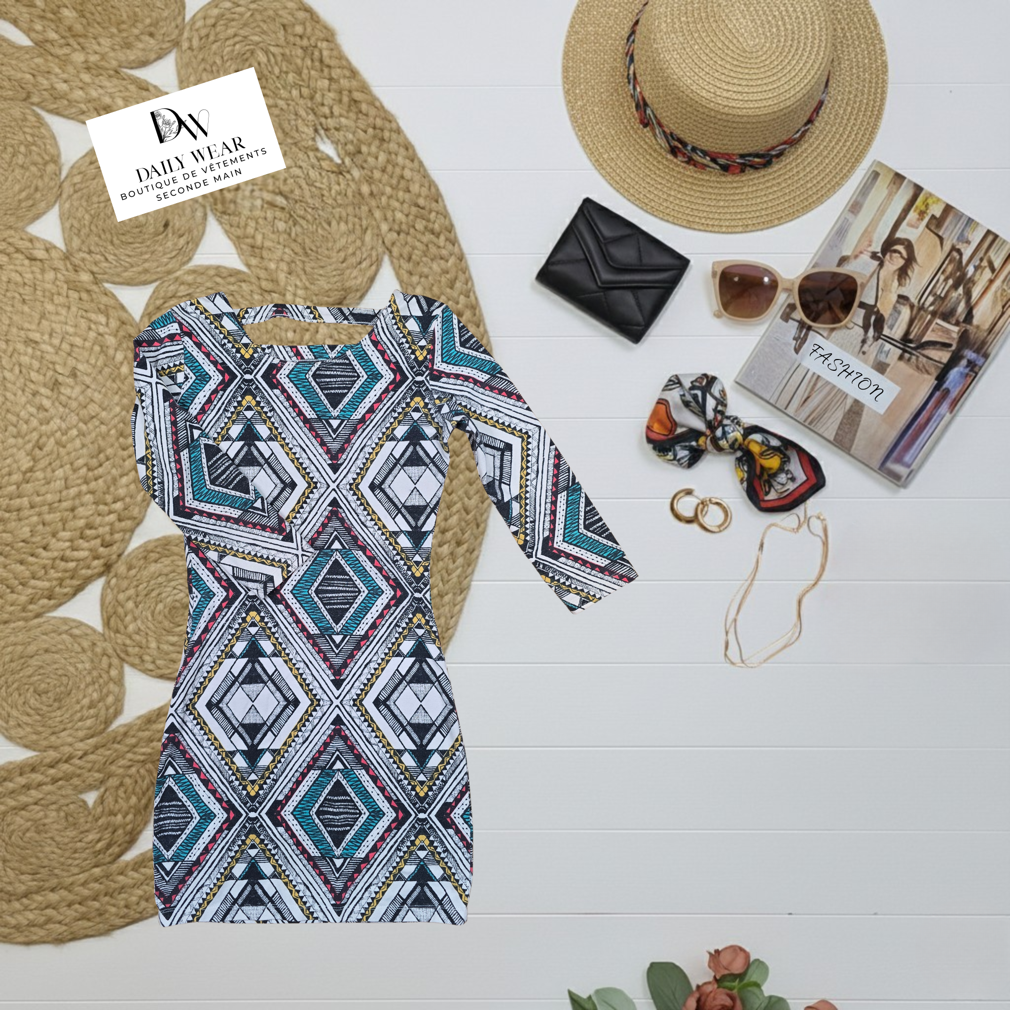 Robe Billabong, Small