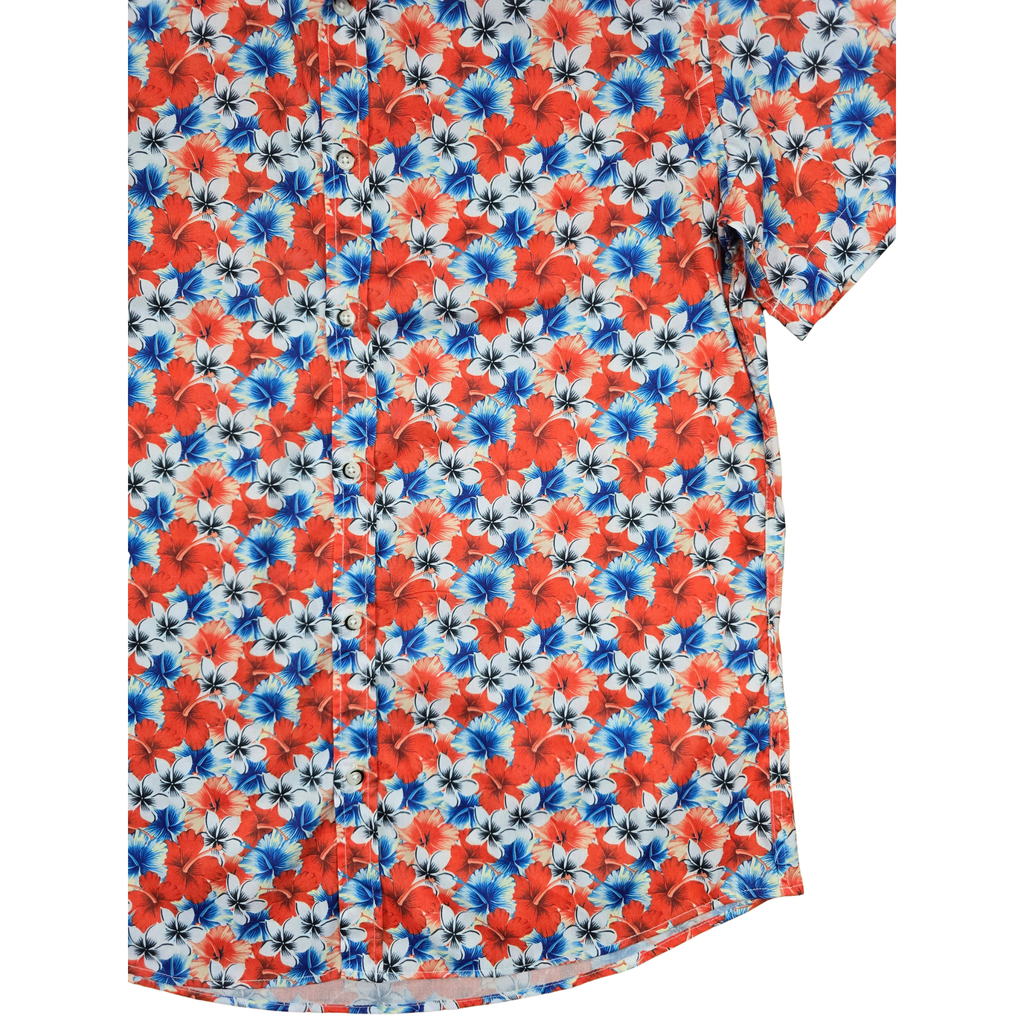 Chemise Thompson&Richards, Médium