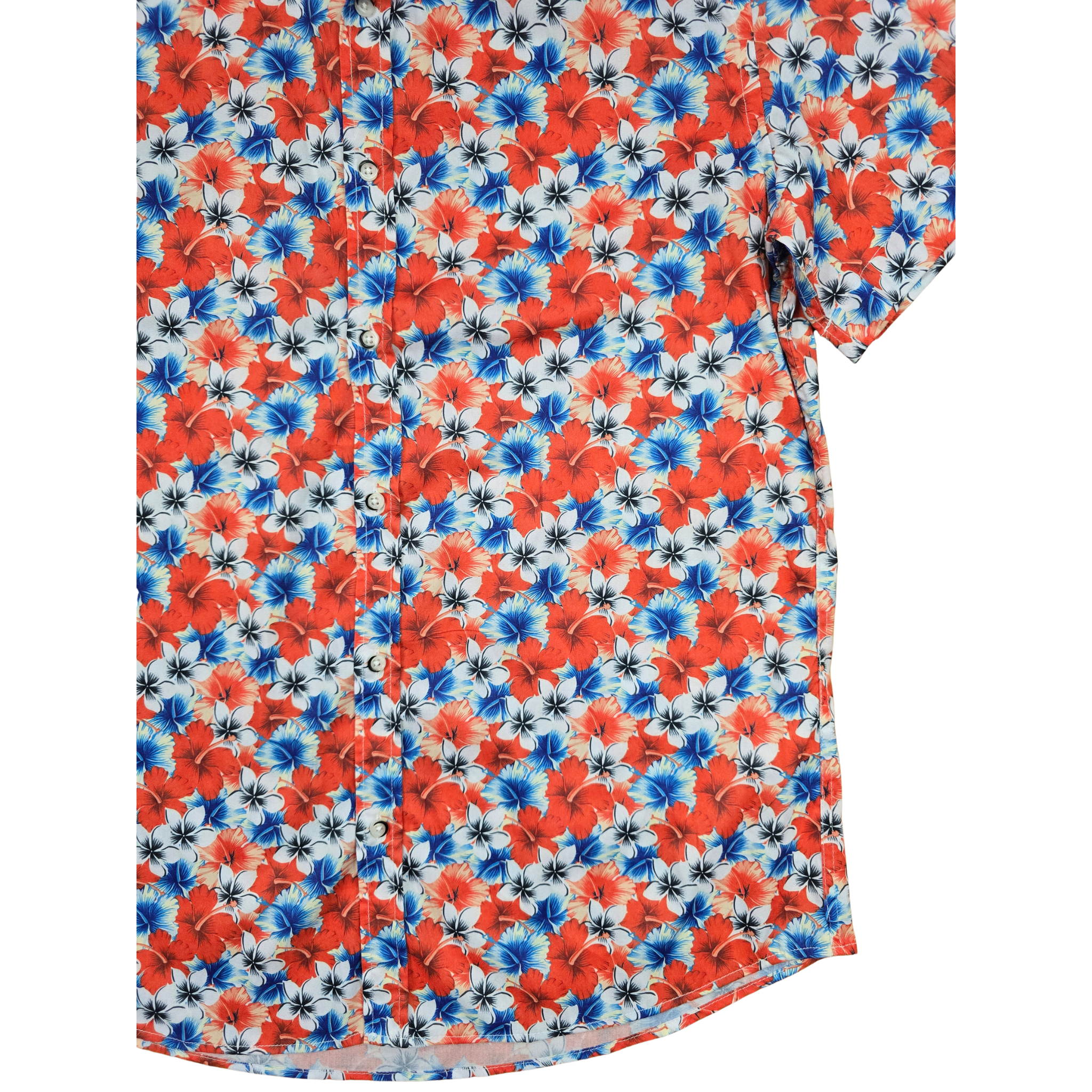 Chemise Thompson&Richards, Médium