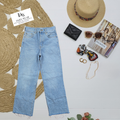 Jeans Zara, 0