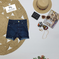 Short American Eagle, 0