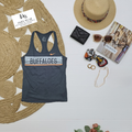Camisole Nike, Médium