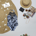 Costume de bain George, XLarge