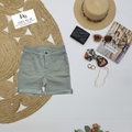 Short Parasuco, 6