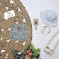 Short Old Navy, 18-24 mois