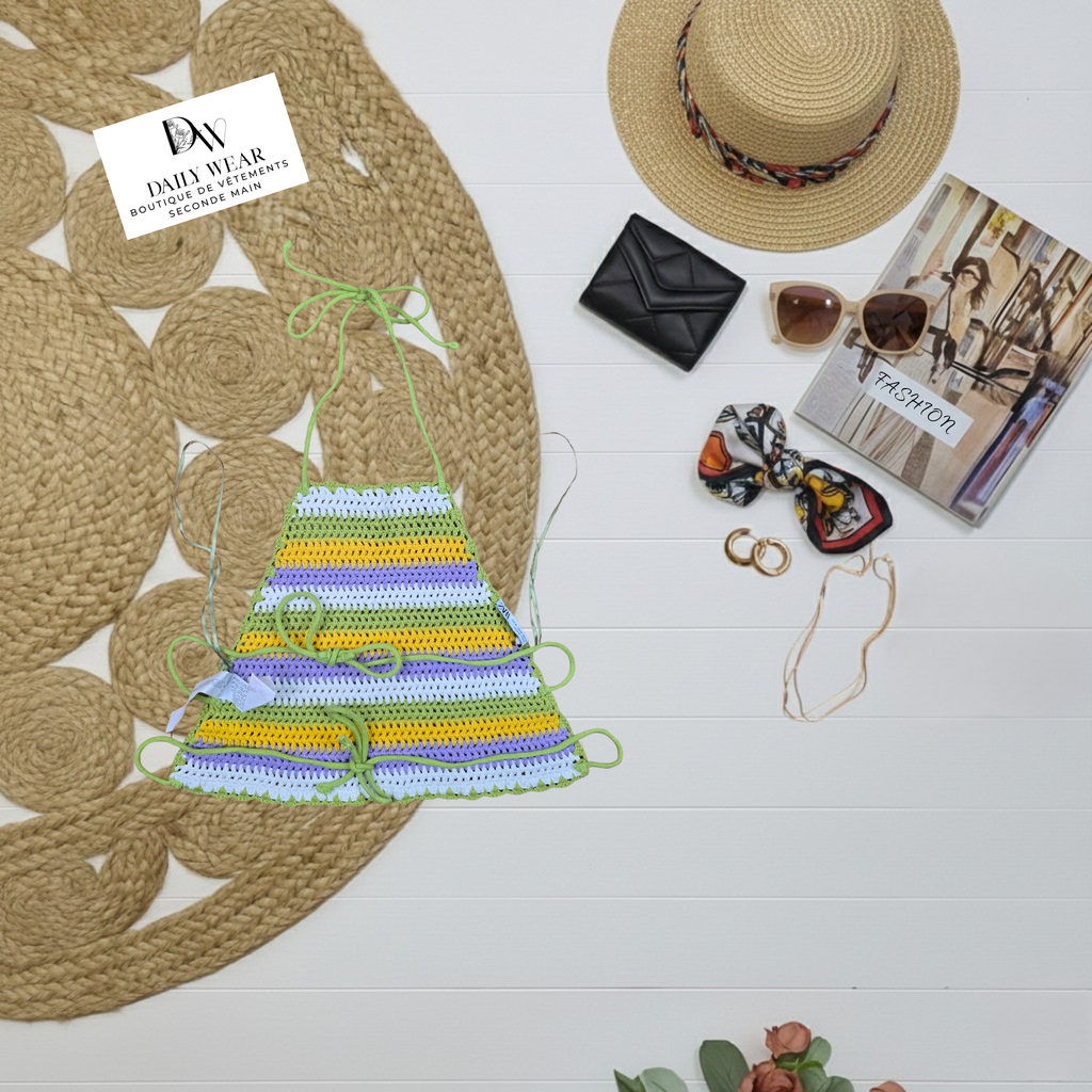 Camisole Zara, Small