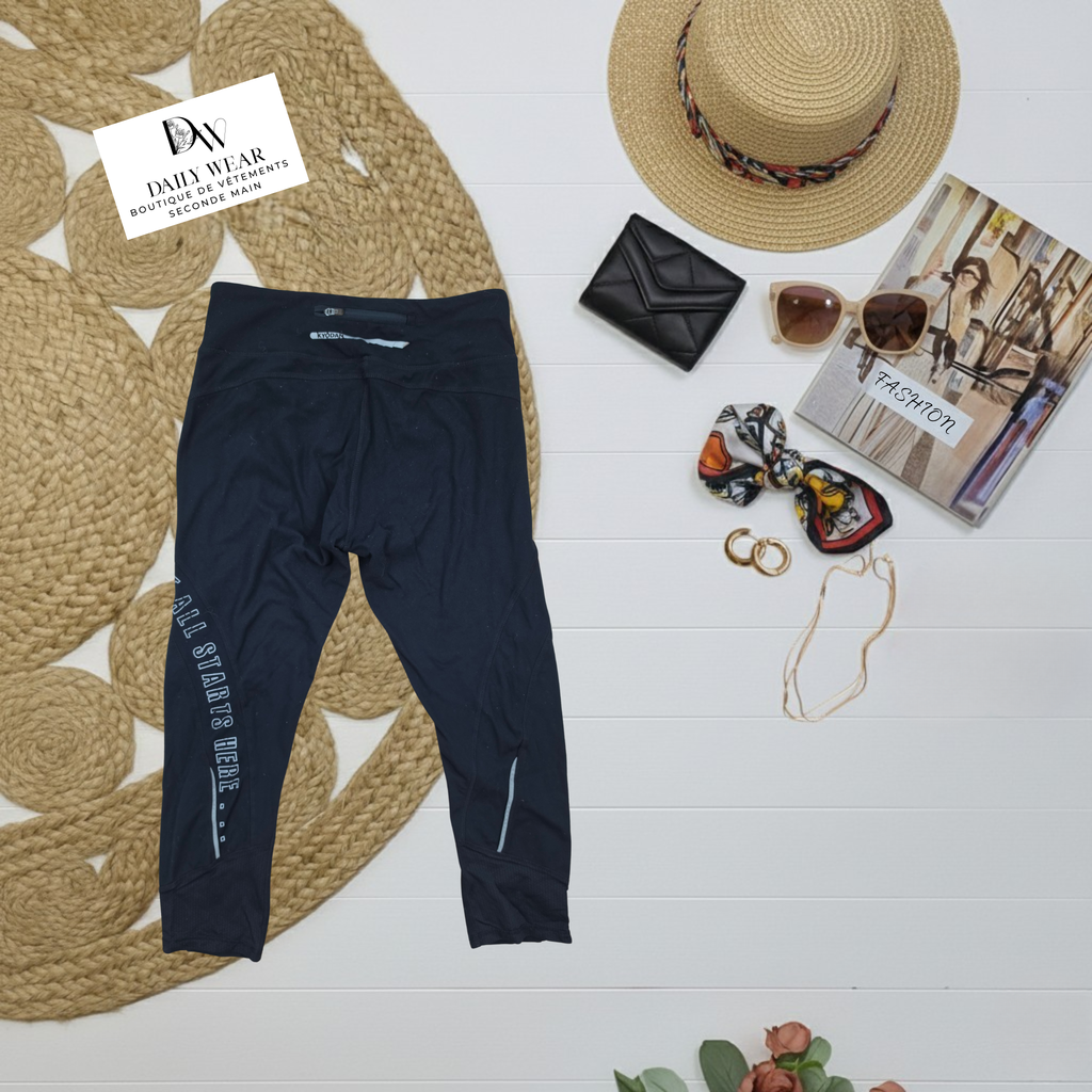 Legging Kyodan, Small