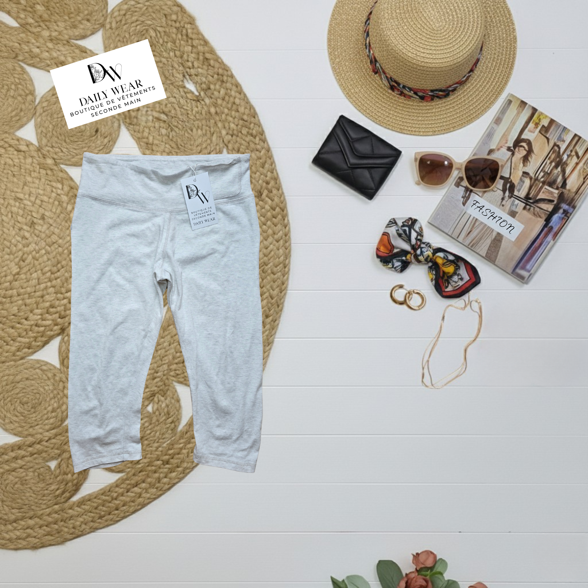 Legging Lolë, XSmall