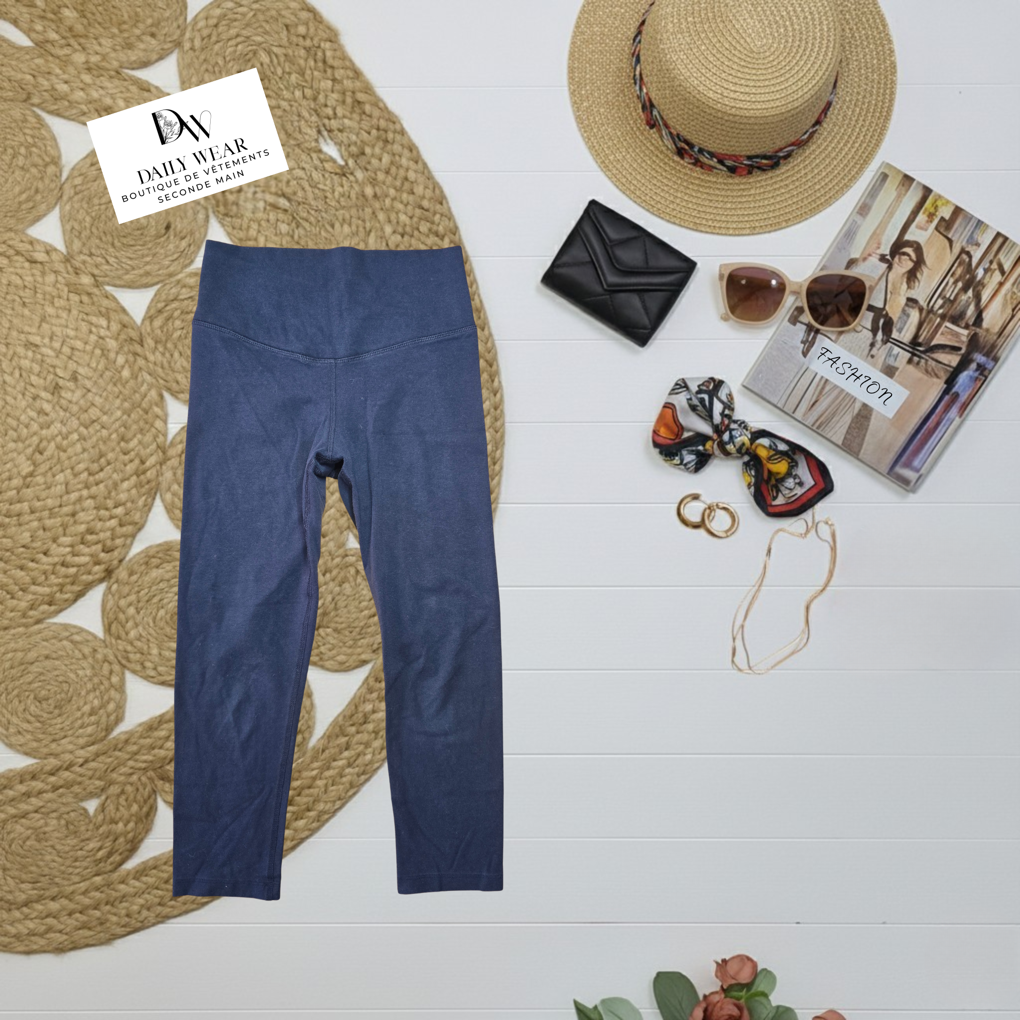 Legging Old Navy Active, XSmall