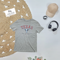 T-shirt Texas, Médium