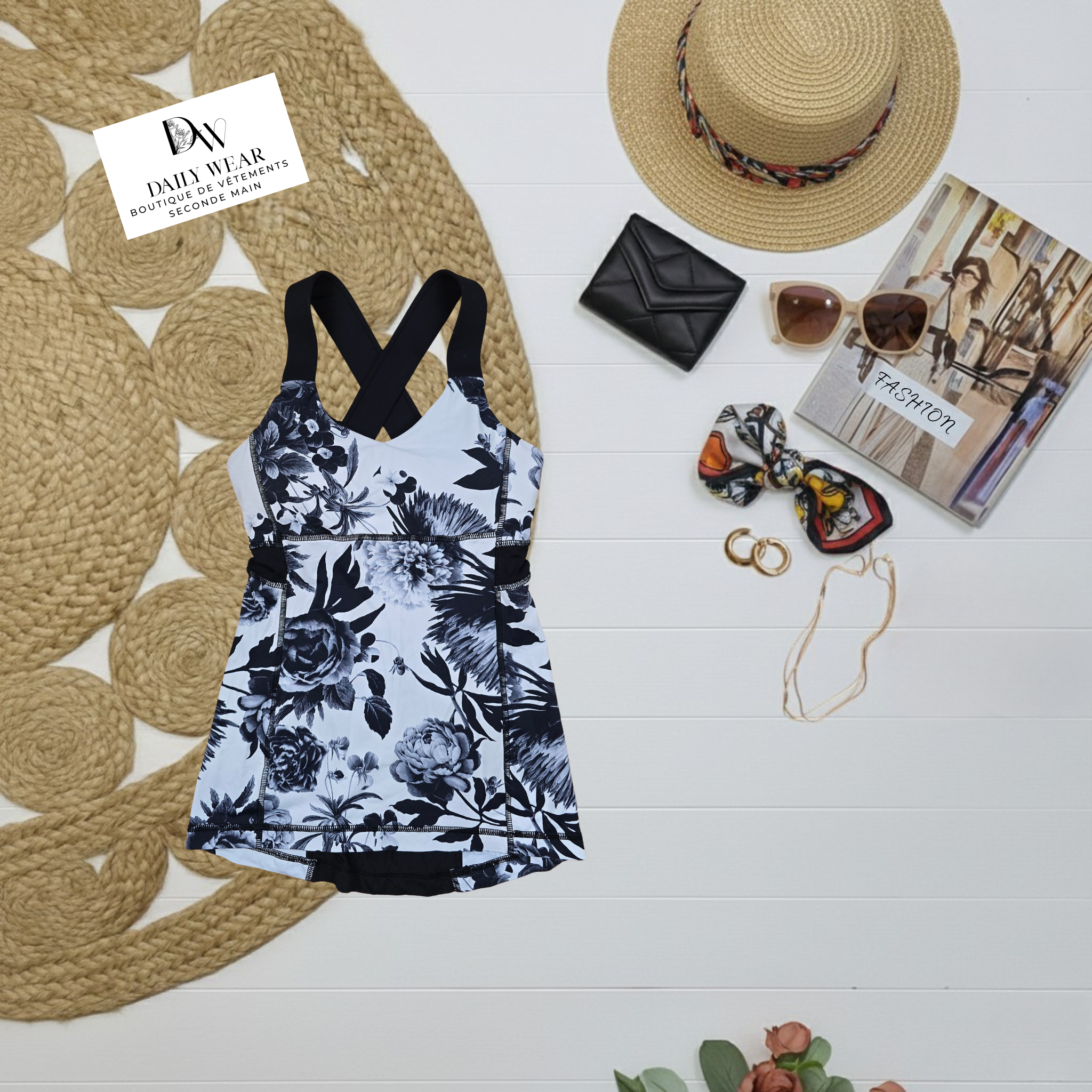 Camisole Lululemon, XSmall