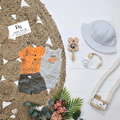 Ensemble Child of Mine, Newborn