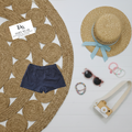 Cuissard H&M, 4-5 ans