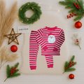 Pyjama Carter's, 3 ans