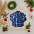 Chemise Urban Vintage, 5-6 ans
