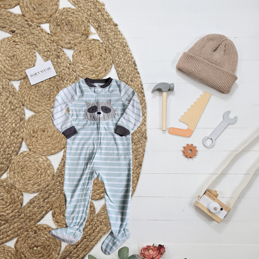 Pyjama Carter's, 3 ans