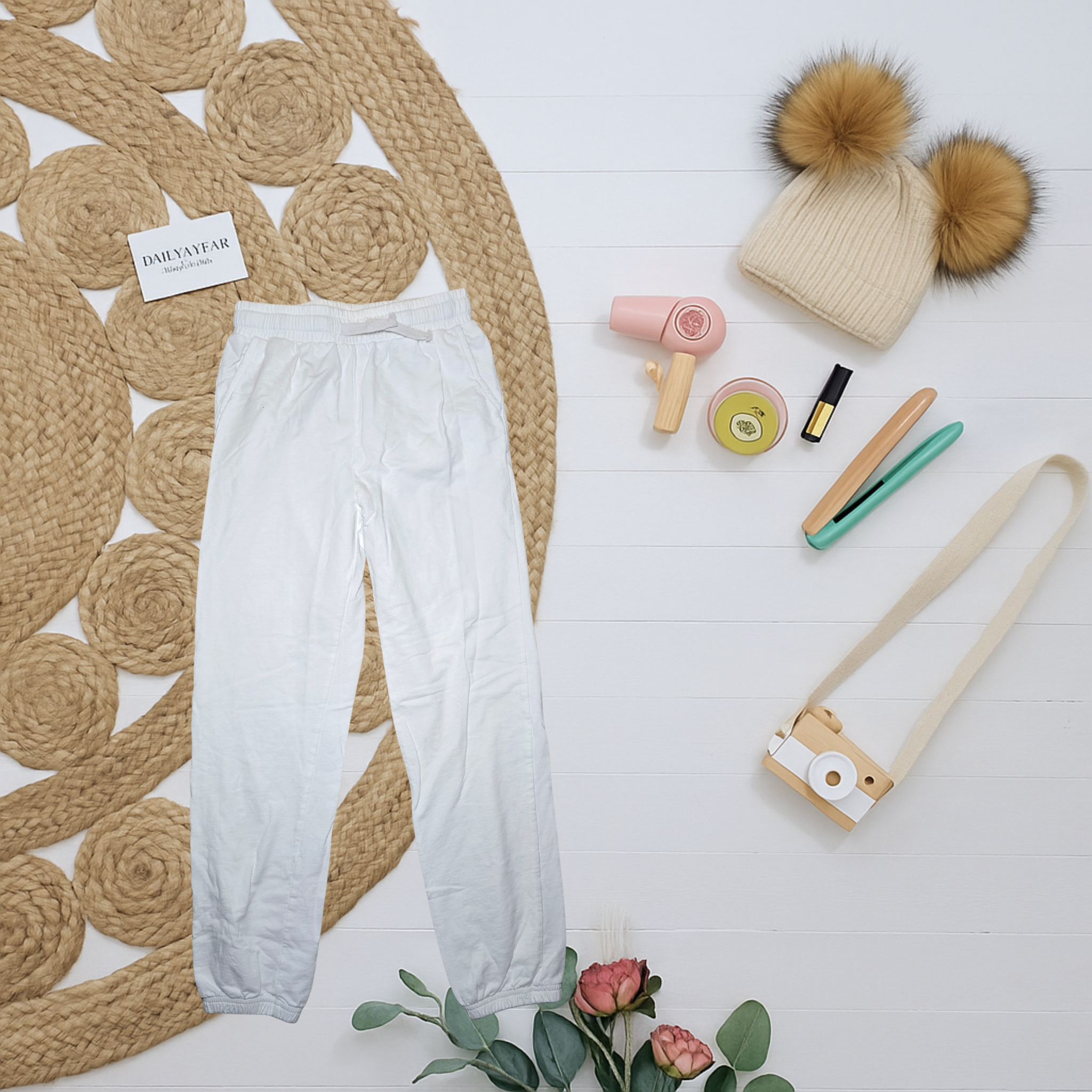 Jogging Shein, 11-12 ans